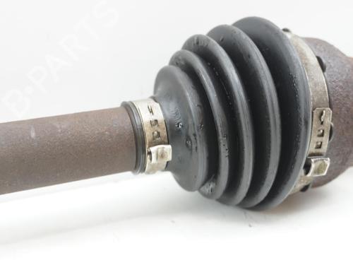 Used Right front driveshaft FORD FOCUS III 1.0 EcoBoost (100 hp) 18180471