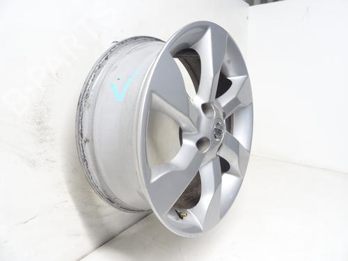 Rim NISSAN NOTE (E11, NE11) 1.4 | BP27564446C45 