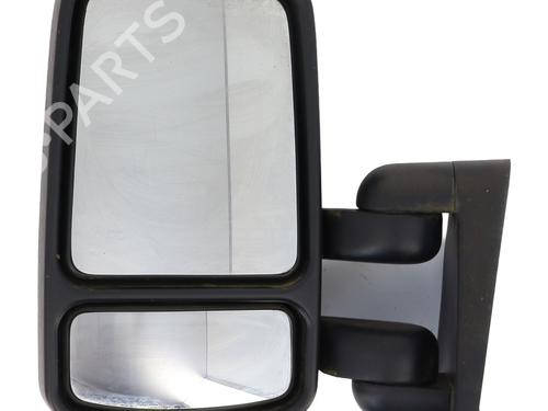 Left mirror RENAULT TRAFIC Van (T_, P_, V_) 1.9 D | BP28212652C26 