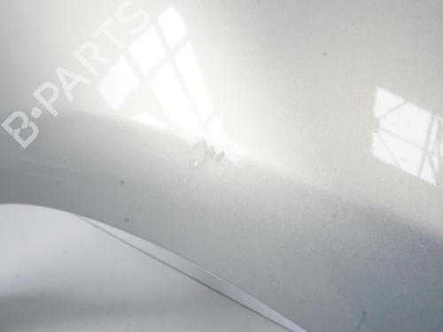 Right front fenders OPEL ASTRA J (P10) 1.7 CDTI (68) | BP18181084C42 