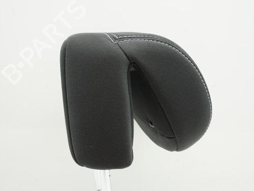 Headrest RENAULT MEGANE III Coupe (DZ0/1_) 1.5 dCi (DZ09, DZ0D, DZ1F, DZ1G, DZ14, DZ29) | BP18178249I31 