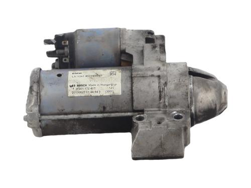 Used Starter Starter BMW 1 (F20) 118 d (143 hp) 40287606 40287606