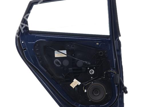Left rear door FORD FIESTA VI (CB1, CCN) 1.4 TDCi | BP27212252C4 