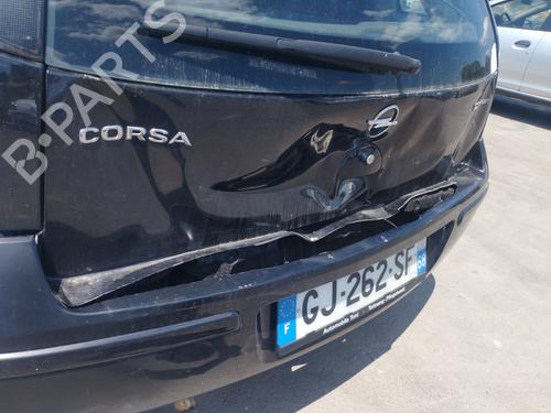 Left headlight OPEL CORSA C (X01) | BP32436428C28 - Image 18