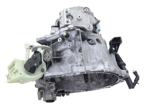 Gearbox PEUGEOT 2008 I (CU_) 1.2 THP 110 / PureTech 110 | BP28089841M3 - Image 5