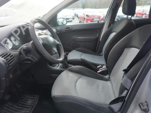 Injector PEUGEOT 206 SW (2E/K) 2.0 HDi | BP23097611M100  - Image 18