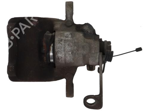 Used Right rear brake caliper CITROËN JUMPY III Van (V_) 2.0 BlueHDi 180 (177 hp) 24364986