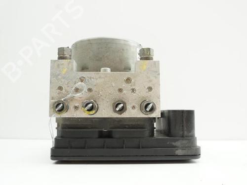 Used ABS pump DACIA DOKKER MPV (KE_) 1.2 TCe (KEM0, KEAY) (115 hp) 18189245