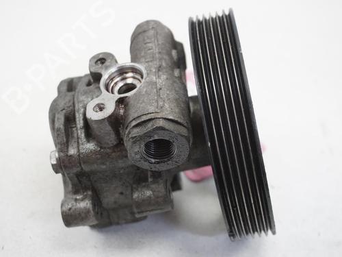 Used Steering pump Steering pump FORD FIESTA V (JH_, JD_) 1.4 TDCi (68 hp) 22517671 22517671