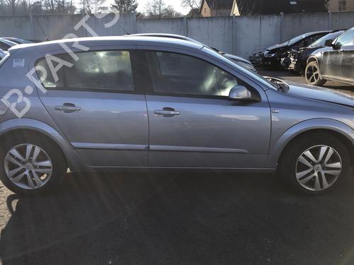 Climate control OPEL ASTRA H (A04) 1.7 CDTI (L48) | BP28415690I5 - Image 25