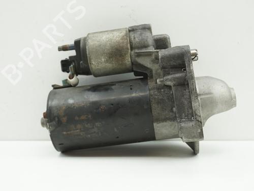 Used Starter BMW 1 (F20) 116 i (136 hp) 18186950