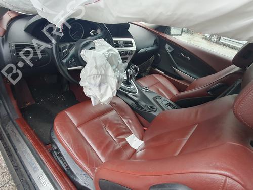 Brukte deler til BMW 6 (E63)  635 d  1695040