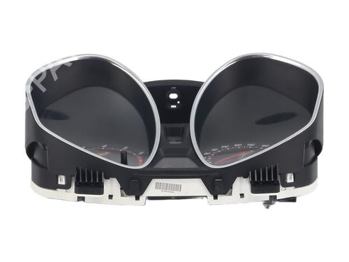 instrument-cluster-ford-fiesta-vi-cb1-ccn-2008-34146136 main image