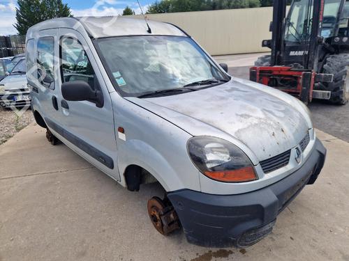 Left headlight RENAULT KANGOO Express (FC0/1_) 1.9 dCi 4x4 (FC0V) | BP38763598C28 - Image 8