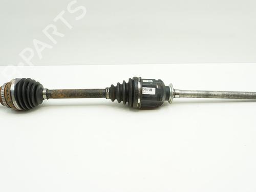 Right front driveshaft TOYOTA RAV 4 II (_A2_) 2.0 4WD (ACA21, ACA20) | BP18192228M39