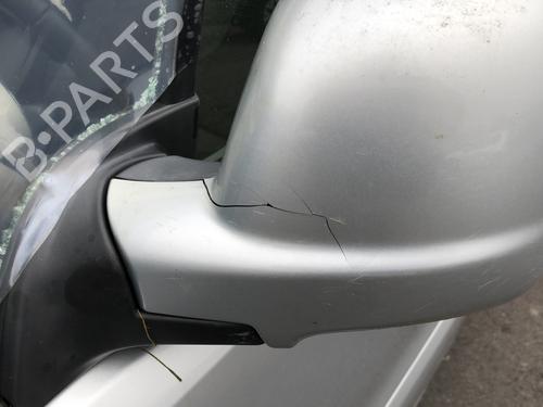 Multifunctionele display PEUGEOT PARTNER Tepee 1.6 HDi 90 | BP23861837C48 