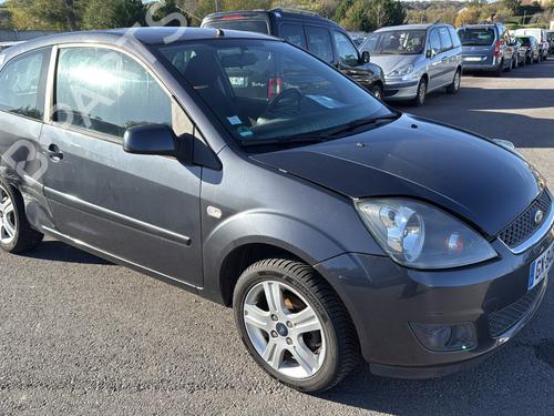 Engine FORD FIESTA V (JH_, JD_)  | BP22074803M1 