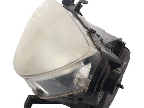 Left headlight PEUGEOT 307 (3A/C) 2.0 HDi 110 | BP28304258C28 