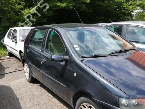 Front right window mechanism FIAT PUNTO (188_) 1.2 60 (188.030, .050, .130, .150, .230, .250) | BP18185759C23 