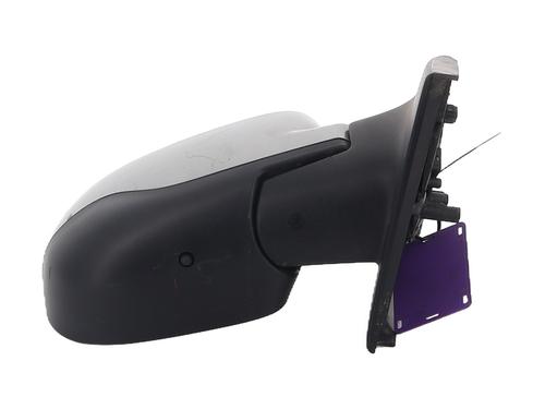 Right mirror RENAULT CLIO III (BR0/1, CR0/1) 1.5 dCi | BP27341201C27 