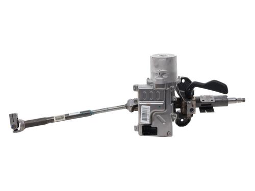 Used Steering column FIAT PANDA (312_, 319_) 1.2 (312PXA1A) (69 hp) 21801009