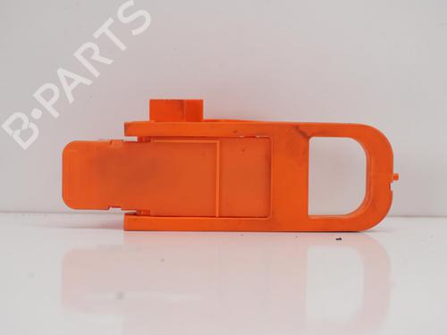 Support PEUGEOT 3008 I MPV (0U_) 2.0 HDi Hybrid4 | BP18184512C155 