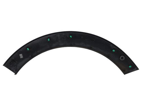 Rear left wheel arch trim CITROËN C3 III (SX) 1.6 BlueHDi 75 | BP23763656C136