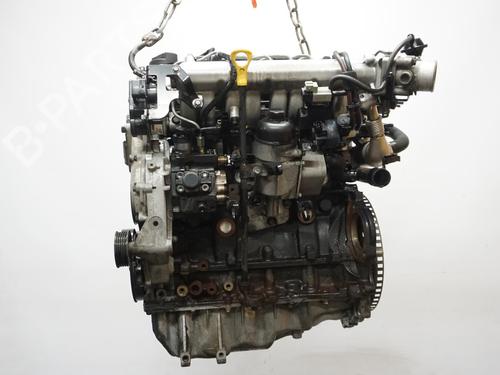 Engine HYUNDAI i30 (FD) 1.6 CRDi | BP22072925M1 - Image 2