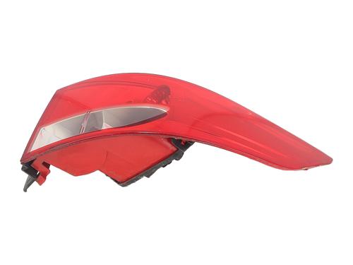 Right taillight RENAULT CLIO III Grandtour (KR0/1_) 1.2 16V (KR0P) | BP26000993C35 