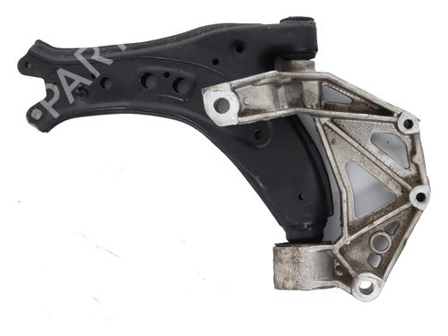Used Left front suspension arm VW POLO (9N_, 9A_) 1.4 TDI (75 hp) 28113133