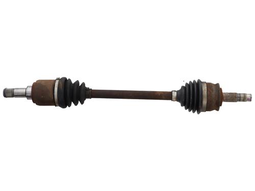 Used Left front driveshaft Left front driveshaft FIAT 500 (312_) 1.2 (312AXA1A) (69 hp) 24809581 24809581