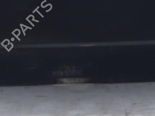 Rear bumper SKODA FABIA III (NJ3) 1.0 | BP29191420C8 