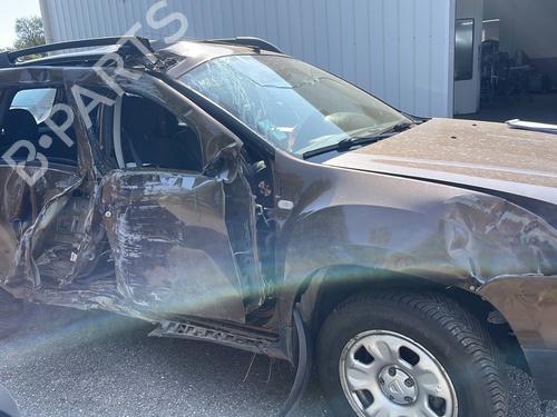 Front wiper motor DACIA DUSTER (HS_) | BP33302164M29 - Image 5