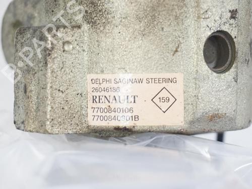 Steering pump RENAULT MEGANE I Classic (LA0/1_) 1.6 e (LA0F, LA0S) | BP22517655M99