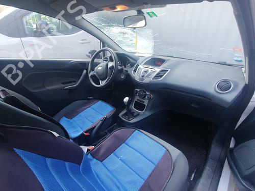 Bilradio FORD FIESTA VI (CB1, CCN) 1.25 | BP26900912E6 