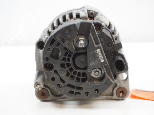 Alternator SKODA FABIA II (542) 1.6 TDI | BP18188241M7 
