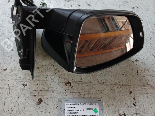 Left mirror VW T-ROC (A11, D11) 1.6 TDI | BP32518908C26 - Image 10