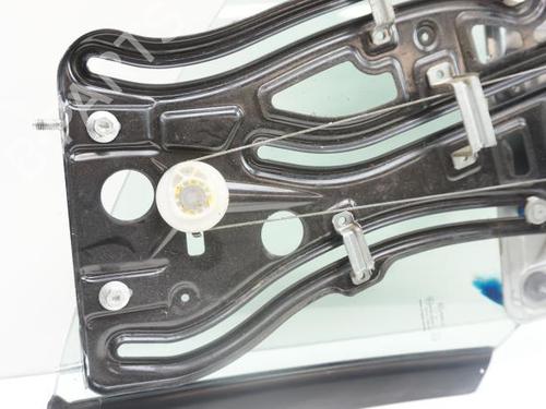 Used Rear right window mechanism PEUGEOT 207 CC (WD_) 1.6 16V (120 hp) 18189115