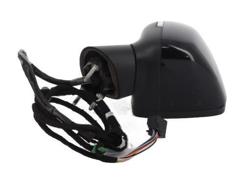 Right mirror AUDI A1 Sportback (8XA, 8XF) 1.6 TDI | BP29838264C27