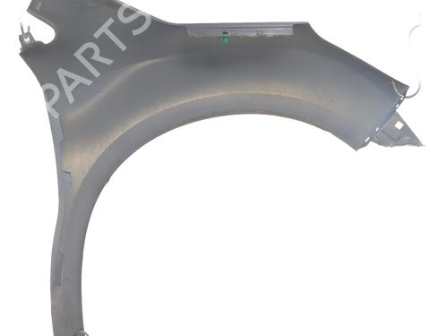 Used Left front fenders Left front fenders DS DS 4 / DS 4 CROSSBACK (NX_) 1.2 THP 130 (NXHNYM) (130 hp) 36095810 36095810