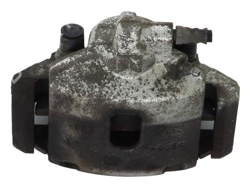 Left front brake caliper OPEL CORSA E (X15) 1.4 (08, 68) | BP22075423M105  - Image 5
