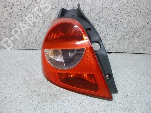 Used Left taillight RENAULT CLIO III (BR0/1, CR0/1) 1.5 dCi (C/BR0G, C/BR1G) (68 hp) 18175840