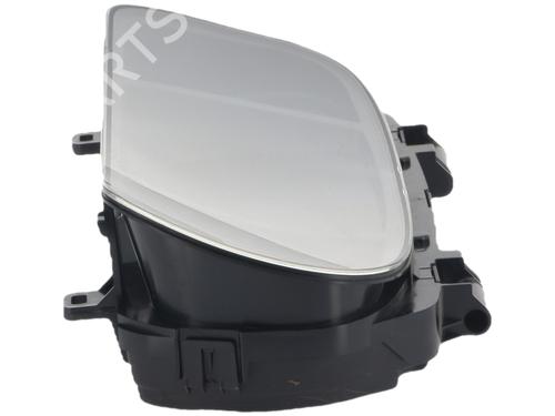 Instrument cluster RENAULT KADJAR (HA_, HL_) 1.6 dCi 130 (HLA4) | BP37663720C47 - Image 5