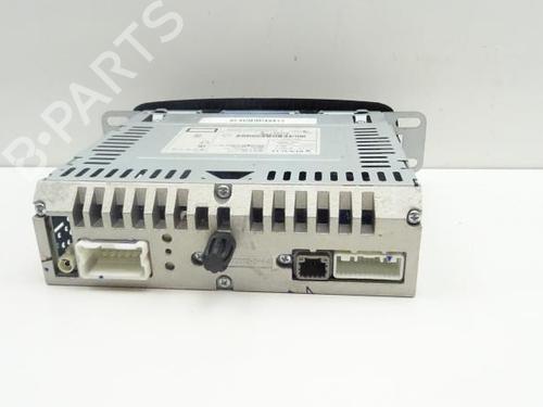 Used Radio RENAULT CLIO IV (BH_) 1.5 dCi 75 (75 hp) 19728791