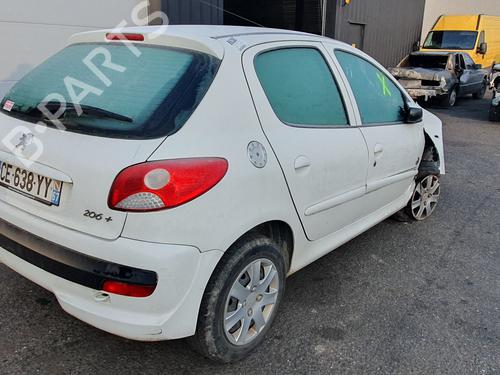 Alternator PEUGEOT 206+ (2L_, 2M_) 1.4 i | BP27284484M7 - Image 10