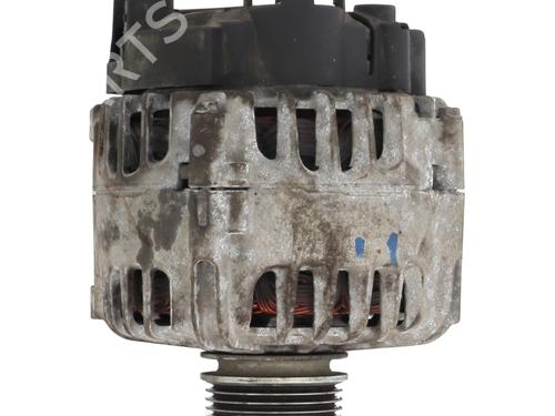 Alternator DACIA DUSTER (HS_) 1.5 dCi 4x4 (HSMC, HSMD) | BP25285443M7 