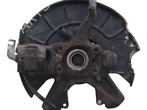 Used Right front steering knuckle Right front steering knuckle VW BEETLE (5C1, 5C2) 1.6 TDI (105 hp) 33773356 33773356