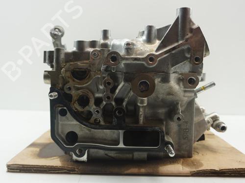 Cylinder head HONDA CIVIC X Hatchback (FC_, FK_) 1.5 VTEC (FK7) | BP19731654M5 
