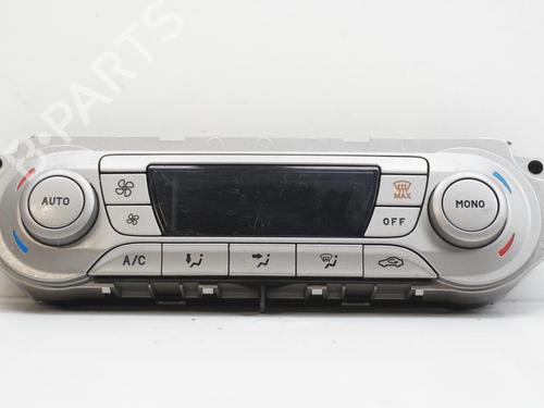 Climate control FORD C-MAX (DM2) 1.8 TDCi | BP18177089I5 