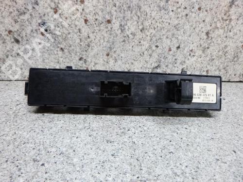 Warning switch PEUGEOT 3008 I MPV (0U_) 2.0 HDi 150 / BlueHDi 150 | BP18174233I22 